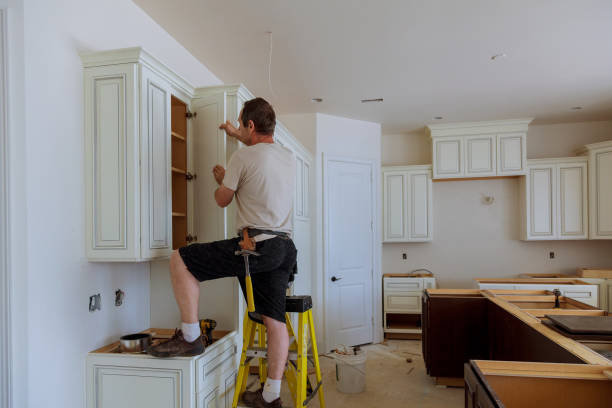 Licensed Countertop Replacement service in Knapp, WI - BM Kitchen