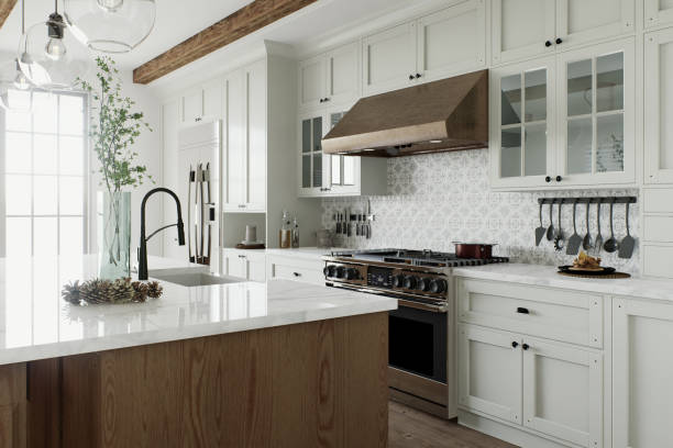 Affordable Countertop Replacement solutions in Knapp, WI